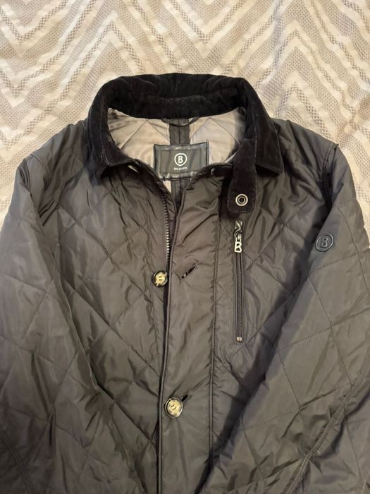 Бренд Богнер 48-52