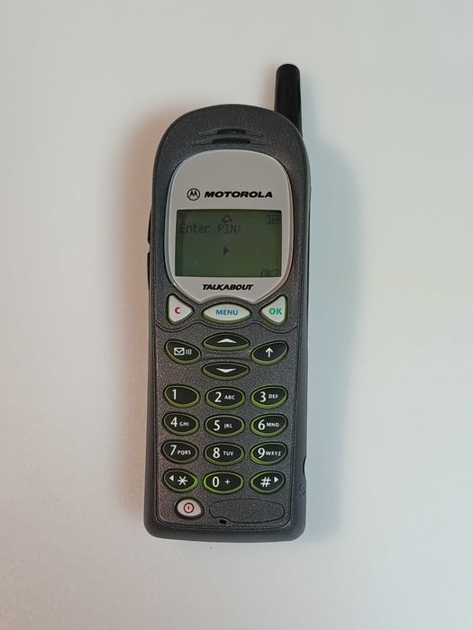 Motorola Talkabout T2288