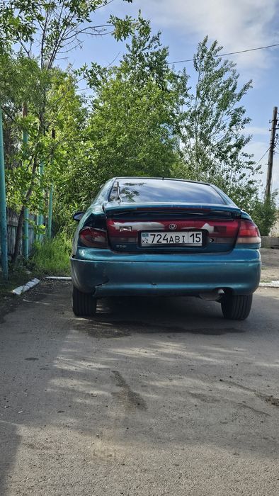 Продам автомобиль Mazda 626