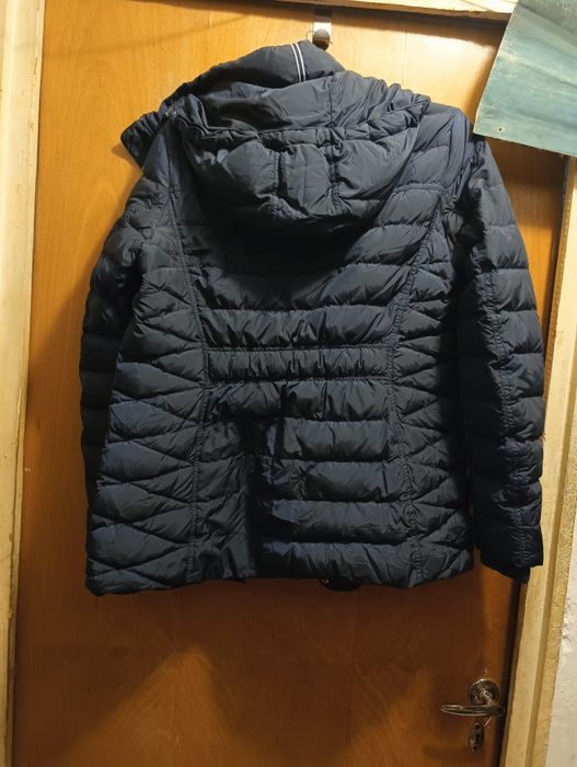 Geaca cu puf Tommy Hilfiger M