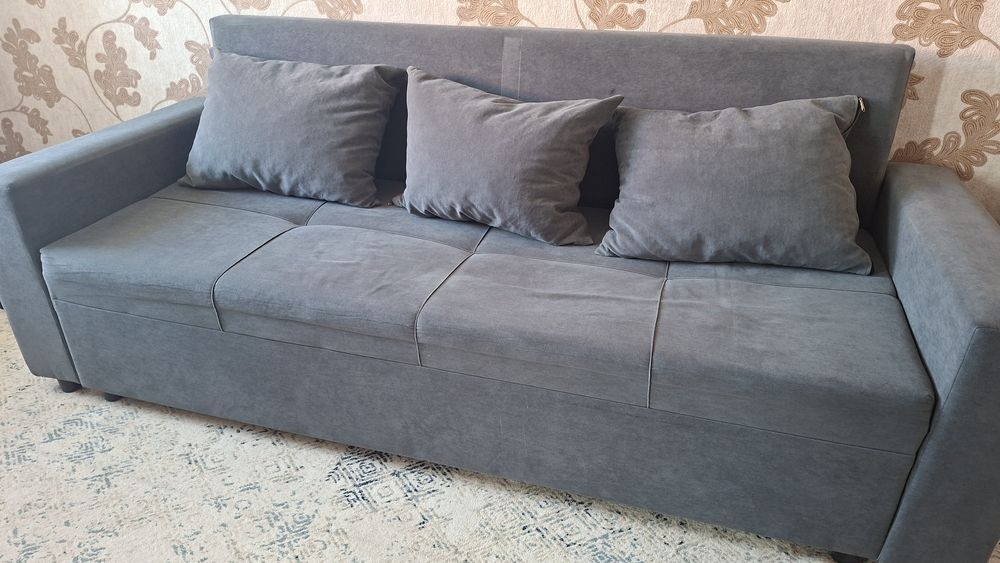 Расскладной диван