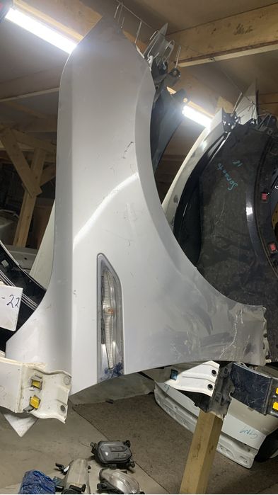 Киа хюндайй запчасти