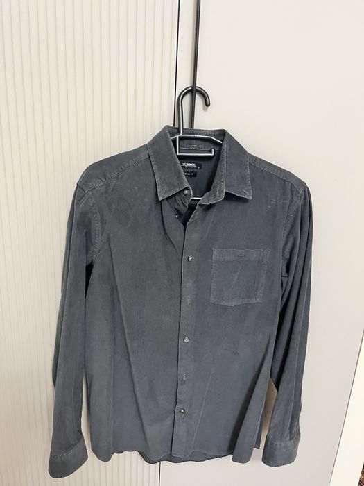 Рубажки в цвете