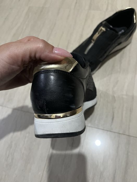 Дамски маратонки