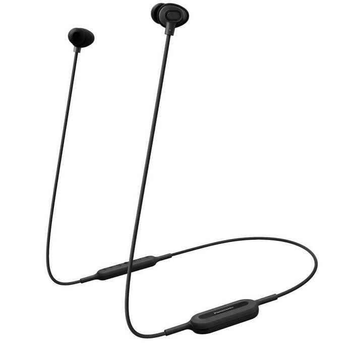 Bluetooth 4.2 наушники c микрофоном Panasonic RP-NJ310B