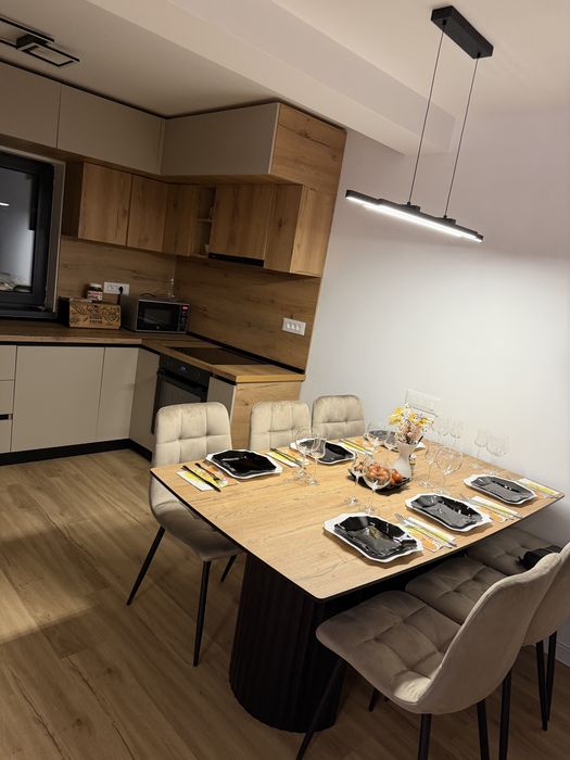 Casa premium P+E , situata in Com Simnicu de Sus
