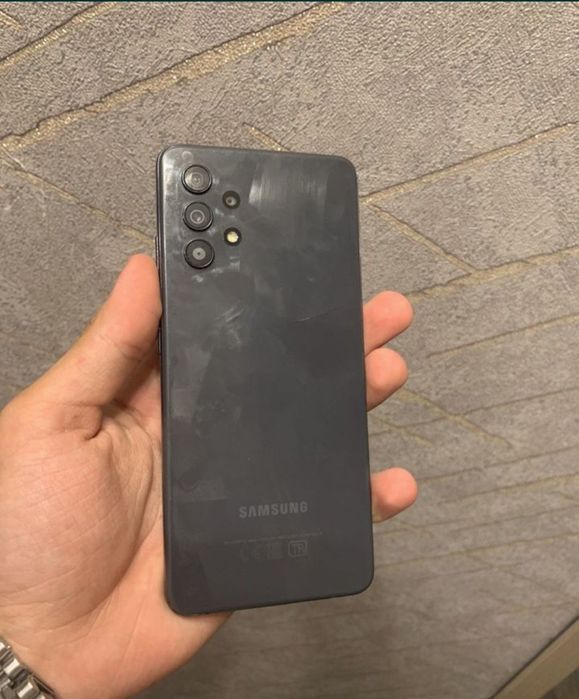 Samsung A32харошим састаеня