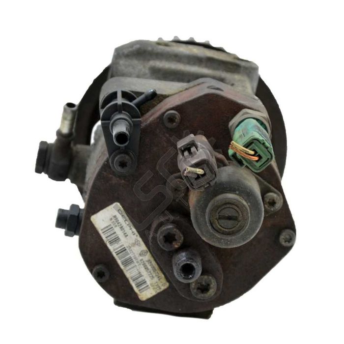 ГНП Renault Megane II 2002-2010 ID:107067