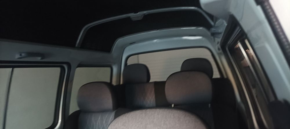 Дамас 2025 метан