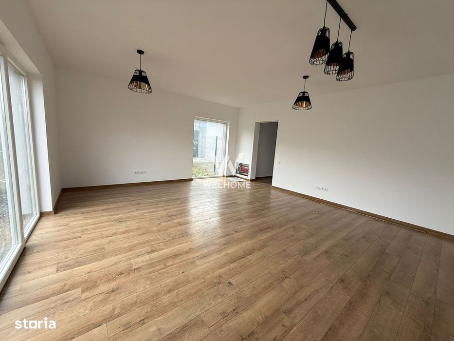 Casa Noua pe Parter - LA CHEIE  - Sibiu, Talmaciu