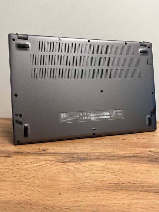 Ноутбук Acer/i5-12, Ssd512/16gb RTX 2050/BariBarShop/Рассрочка