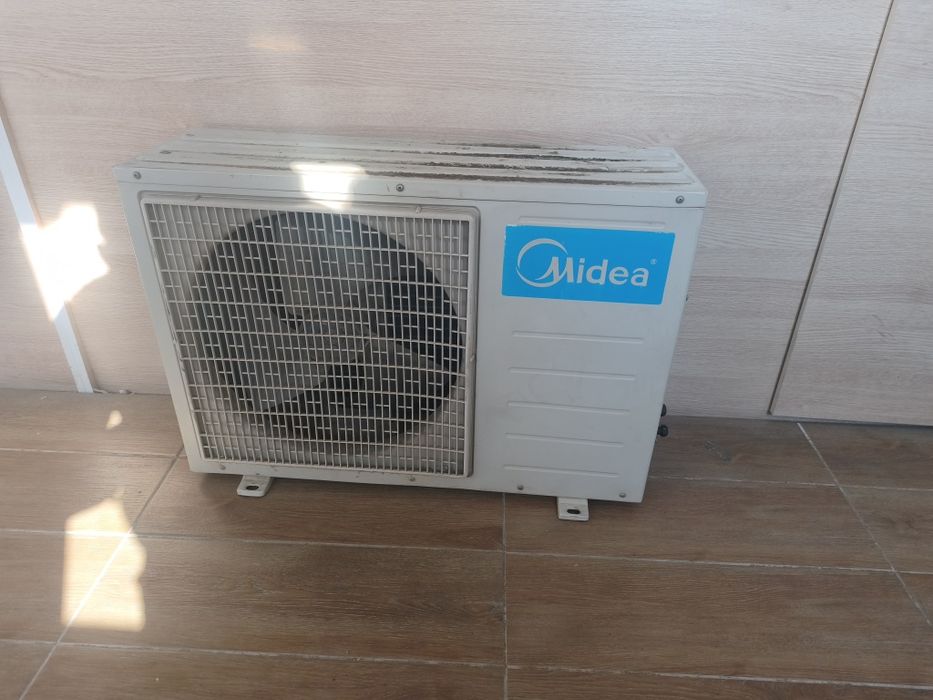 Сплит система Midea 18