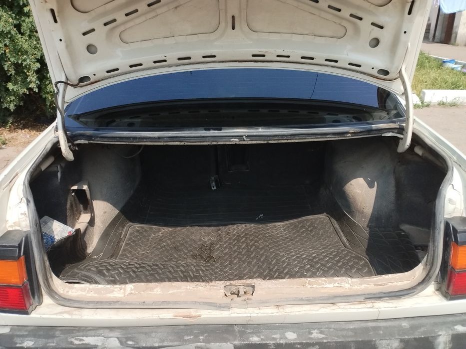 Пассат Passat b3