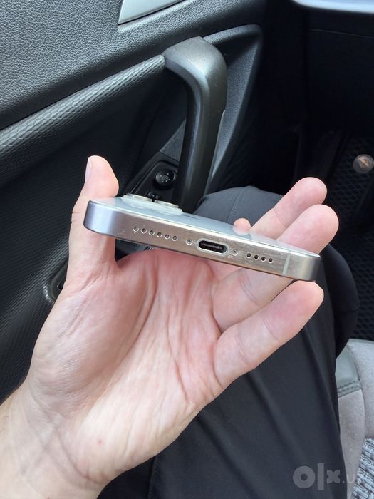 Iphone 15 pro max 256 gb 86%