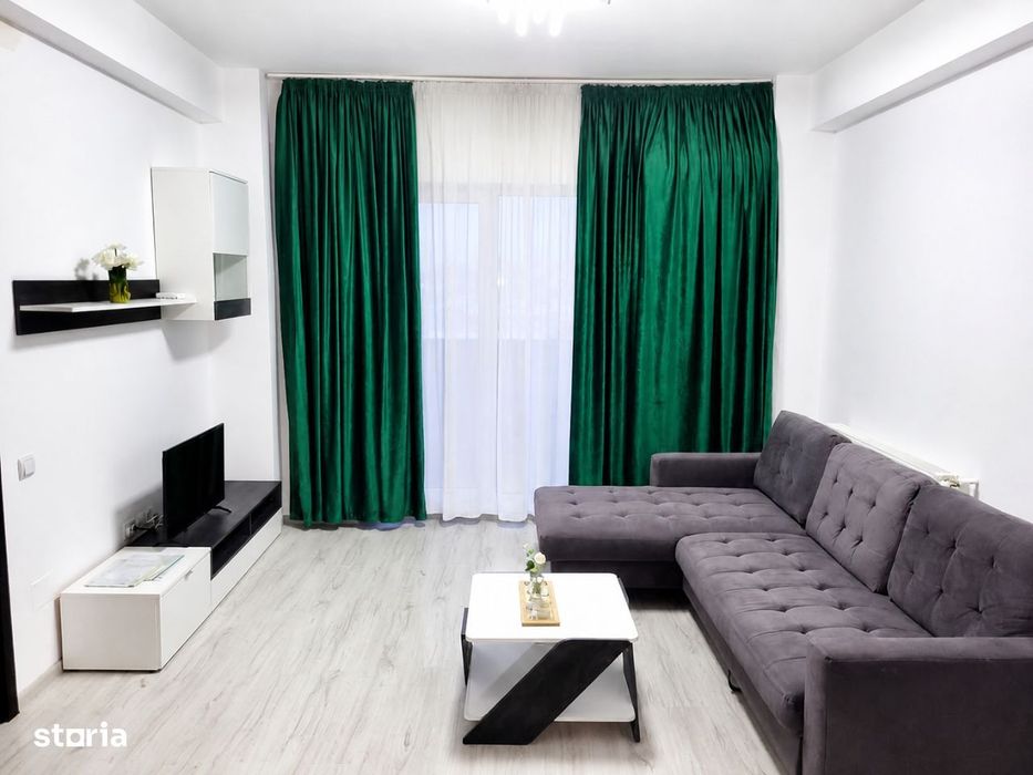 Grand Arena Apartament 2 camere, zona C.E.T Progresu
