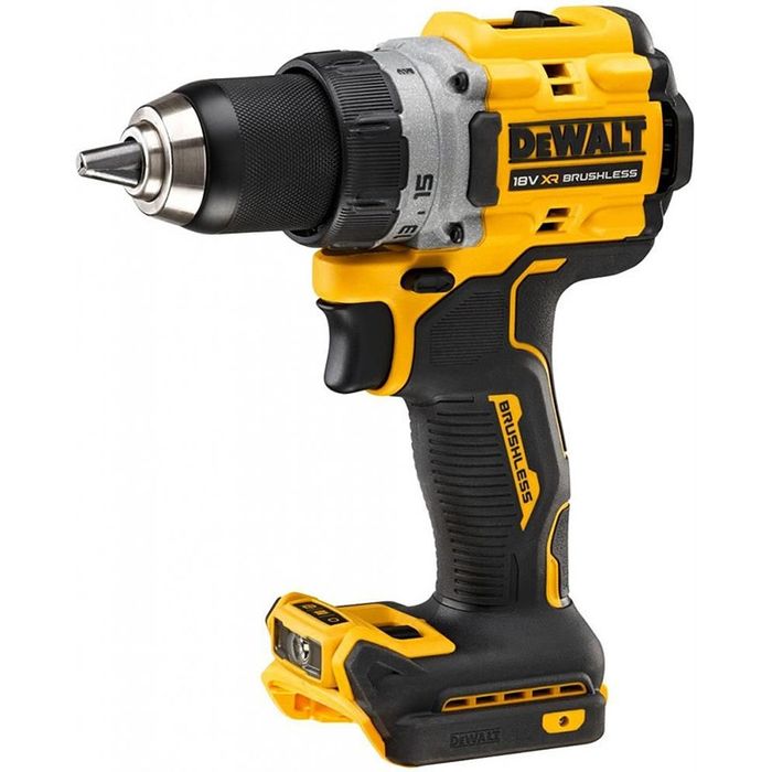 Бормашина/Винтоверт DeWALT DCD800N/18V 90Nm
