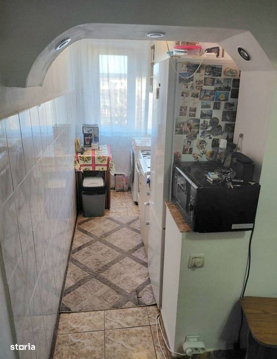 Apartament 2 camere,  Craiovița Nouă Materna, mobilat, utilat