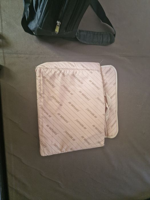 Troler pentru călătorie și pentru  laptop