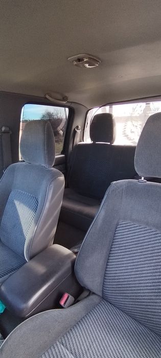 Форд Рейнджър 2.5 дизел