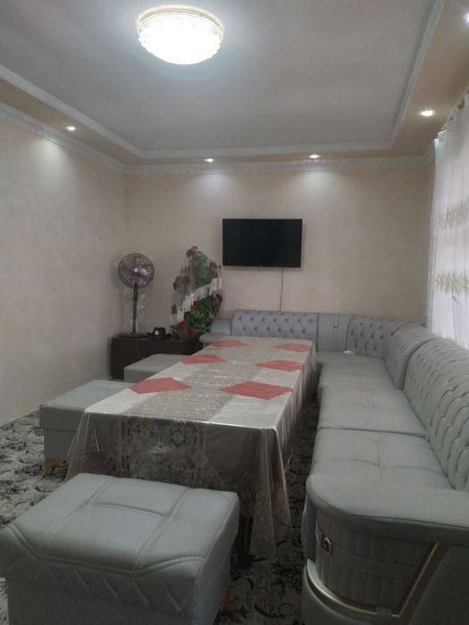 Nurafshon shahrida uchastka sotiladi