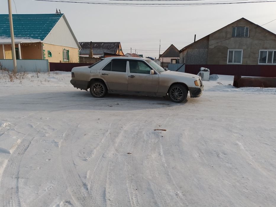 Машина в хорошем состоянии