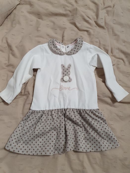 Rochie, set pantalon + bluza, set fusta + camasa + geaca