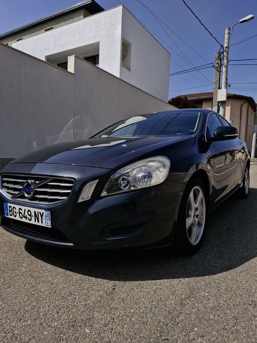 Volvo s60 motor "volvo" 2.0diesel 163cp euro5