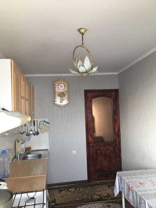 Квартира хороший