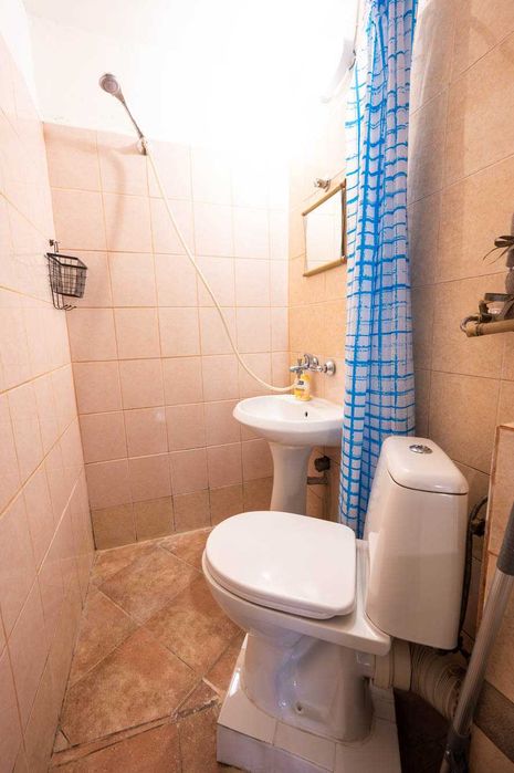 Дава се под наем Едностаен апартамент в Варна, Левски - 35 кв.м за 264.18 € - Снимка #11