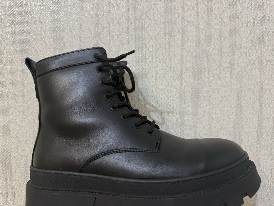 Классические весенние ботинки Marc'O Polo