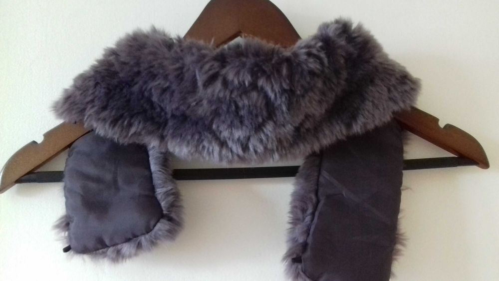 Яка за сако или палто