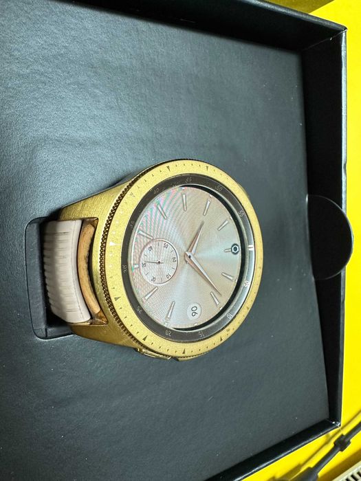 Samsung Galaxy Watch 42mm Розово злато