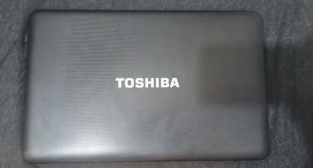 Ноутбук Toshiba Satellite