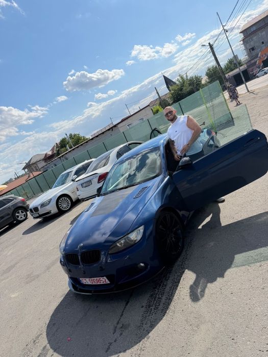 Vand e92 2.0 benzina