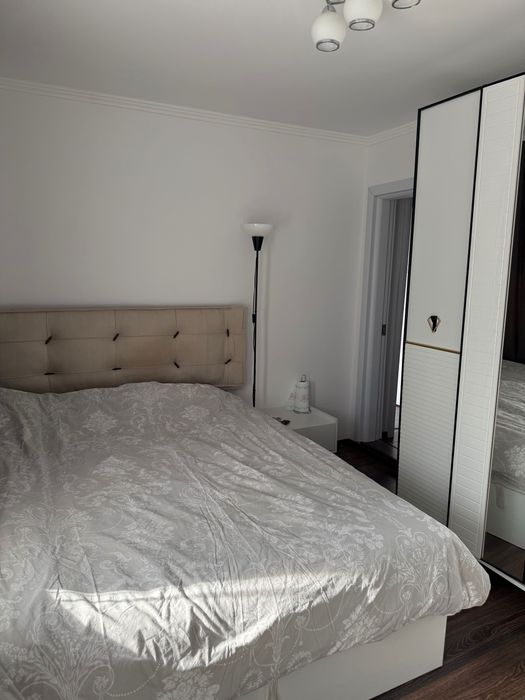 Продава се Двустаен апартамент в Исперих - 44 кв.м за 811 €/кв.м - Снимка #6