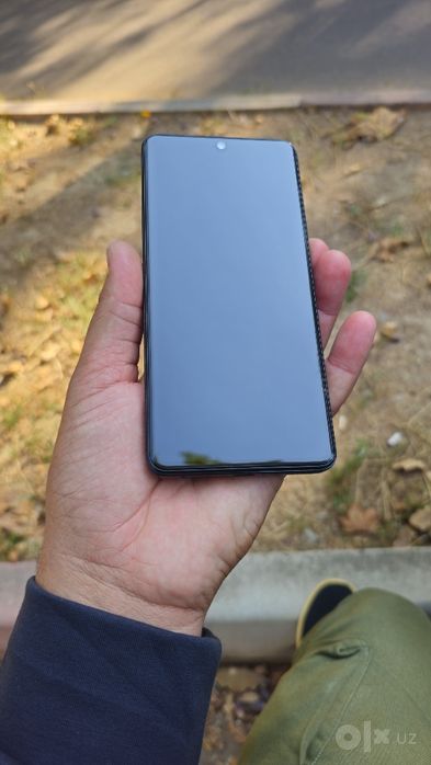 Xiaomi 11 pro 6/128