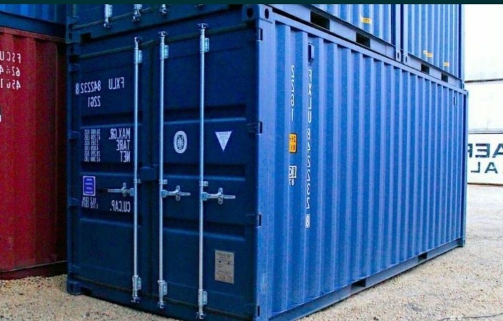 Продам по низким ценам контейнера  по оптовым ценам район Гресса