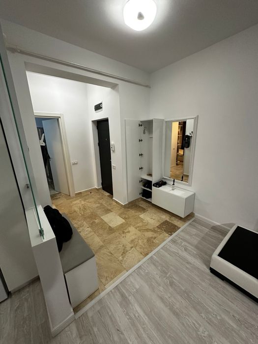 Apartament prima linie la mare