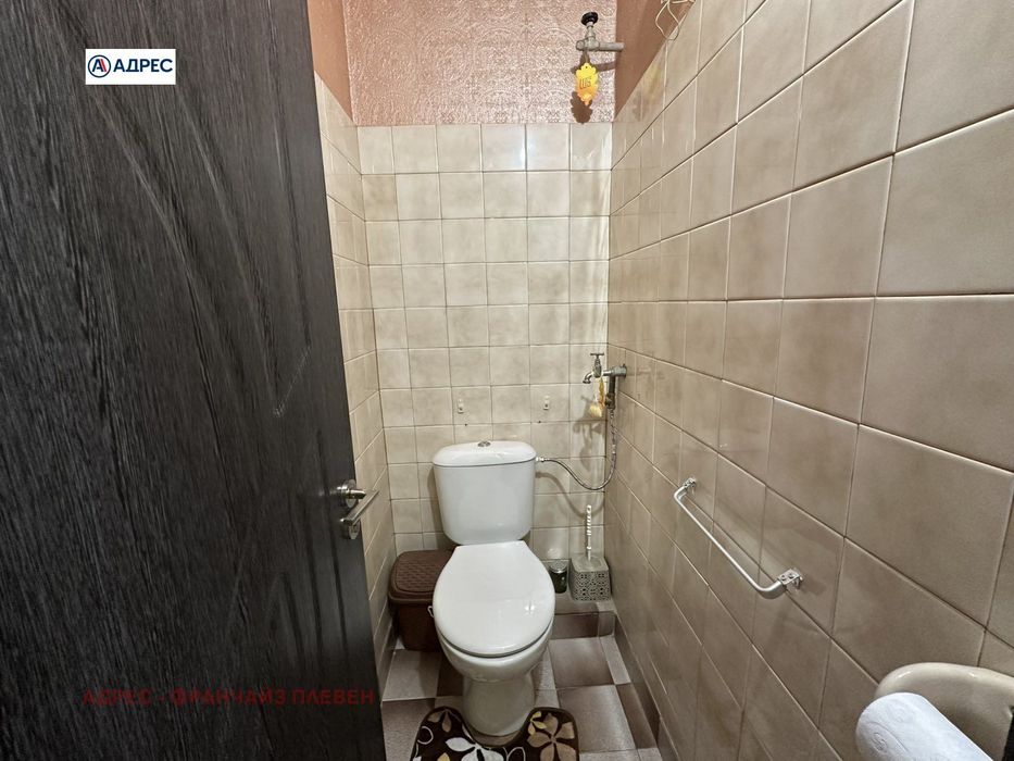 Многостаен в Плевен-Сторгозия площ 76 цена 145000