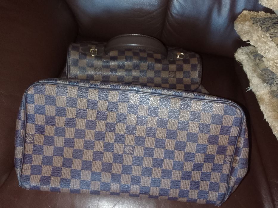 Сумка LV женская