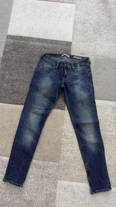 Дамски дънки Guess #28