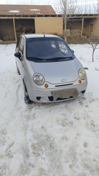 Matiz sotiladi 2009-yil