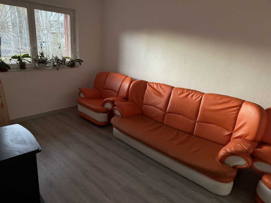 Apartament 2 camere zona Parc