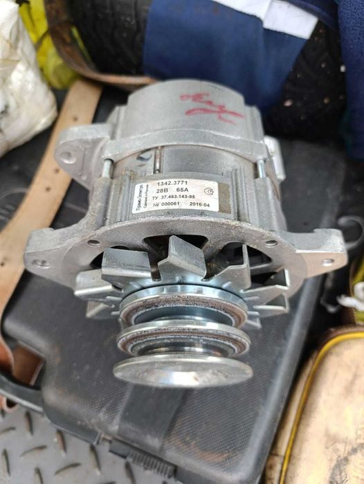 Генератор 28В "ПРАМО", ГАЗ-3308,3309