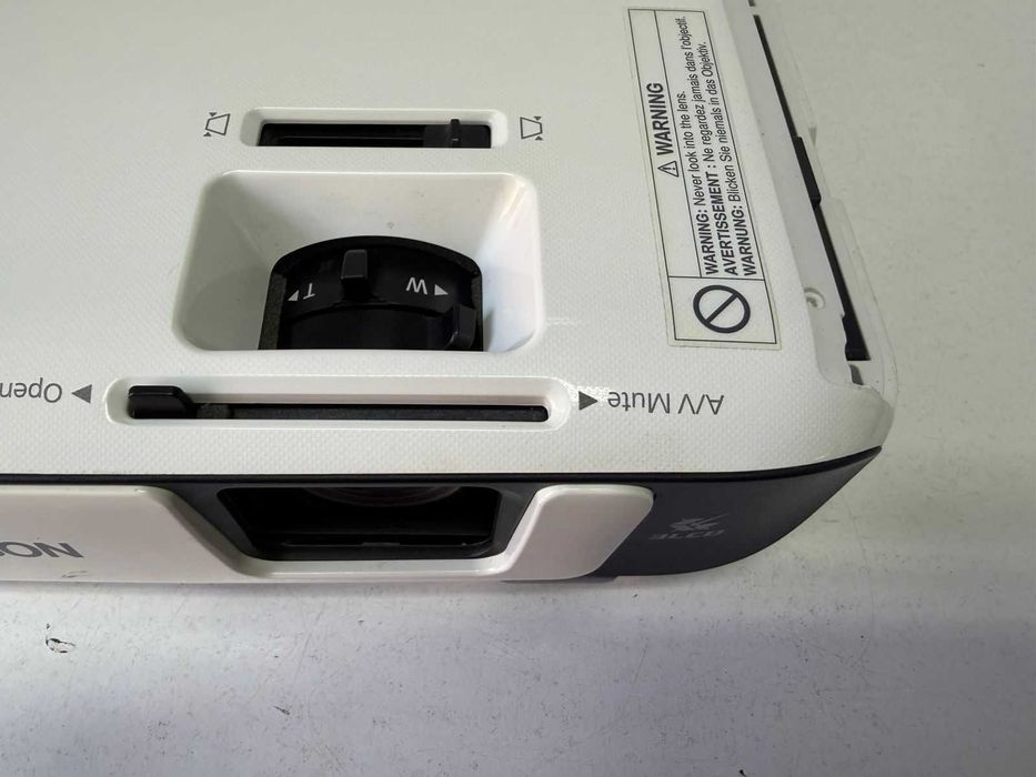 Videoproiector Epson EB-W41 – 3LCD – WXGA (HD) – 3600 Lumeni – HDMI