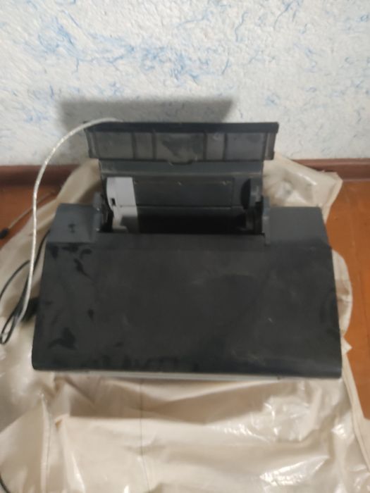 Prenter. Kanon 6 xil rango
