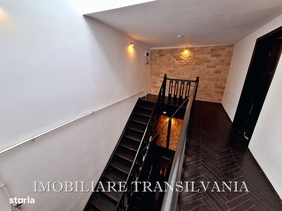 Ap. 3 camere Ultracentral, Piata Centrala, Bistrita