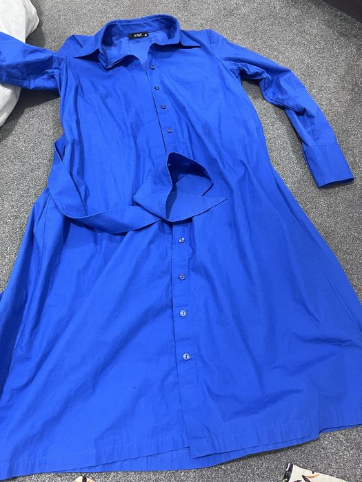 Платье повседневные