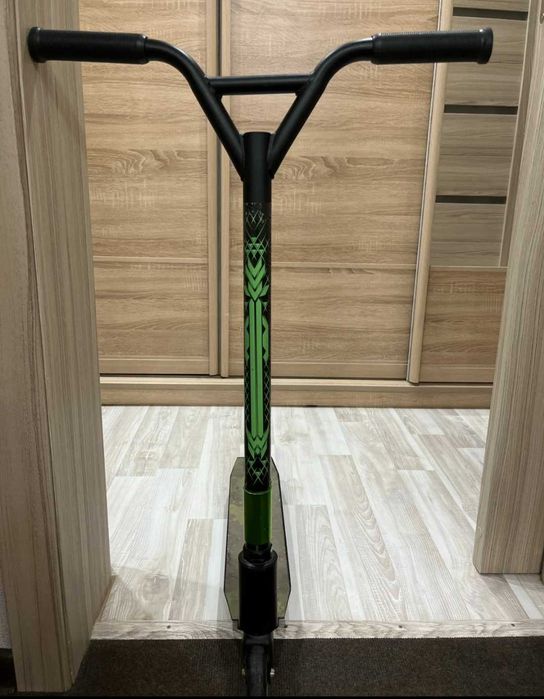 Самокат для передвижения, подросткам