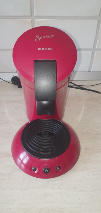 Expresor Tchibo Cafissimo si Philips senseo